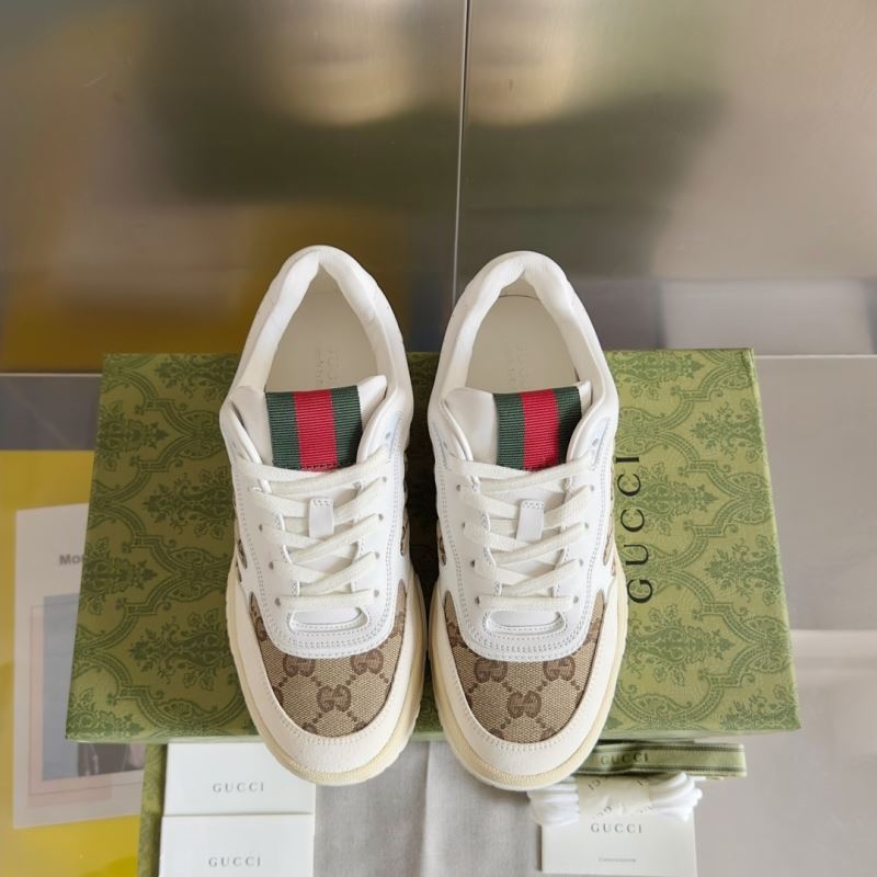 Gucci Low Shoes